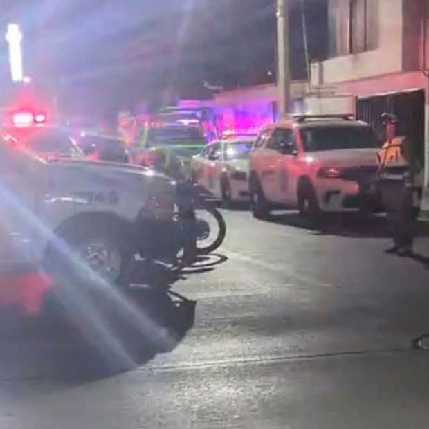 Ataque Armado en Colonia San Felipe Deja un Muerto y un Lesionado